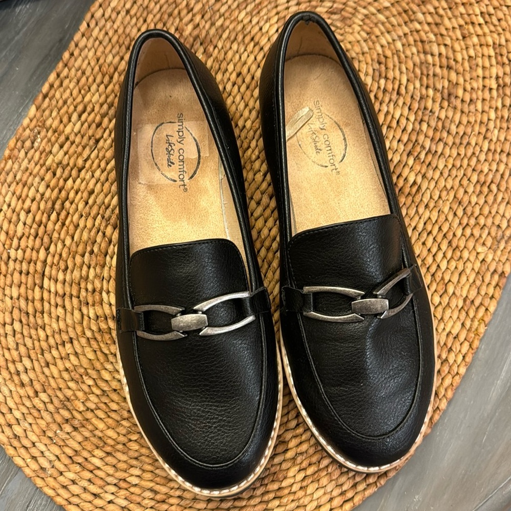 Life Stride Simply Comfort Loafers